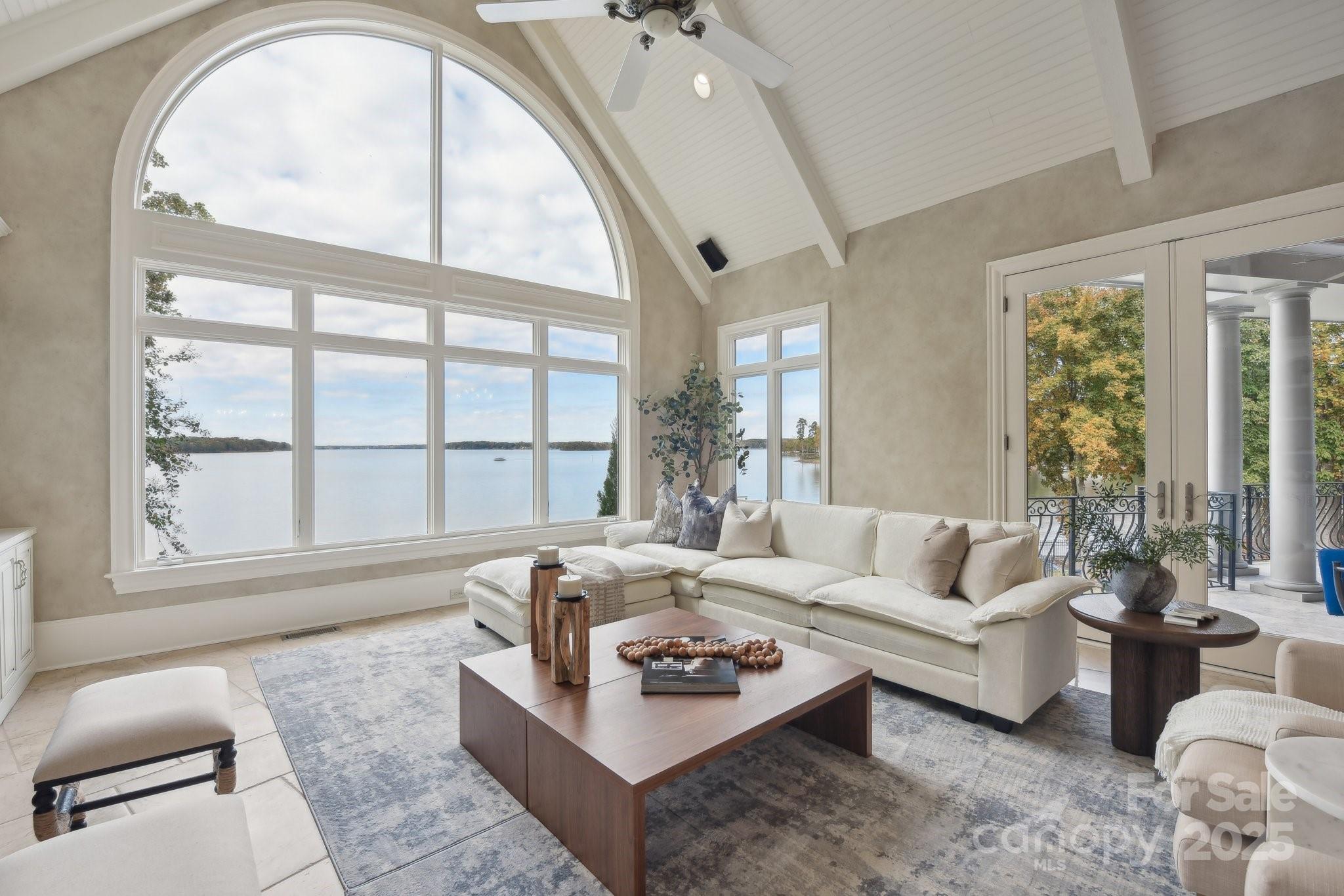 The Point - Residential