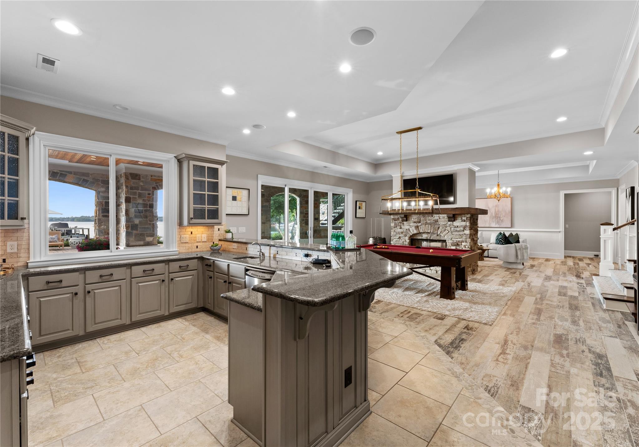 The Point - Residential