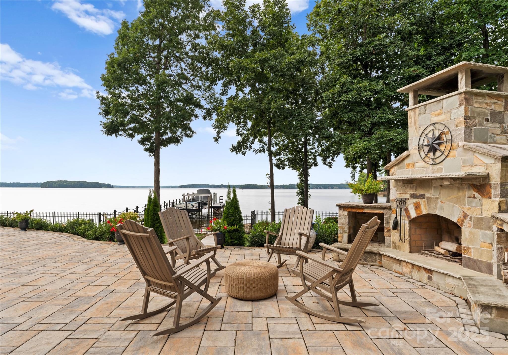 The Point - Residential