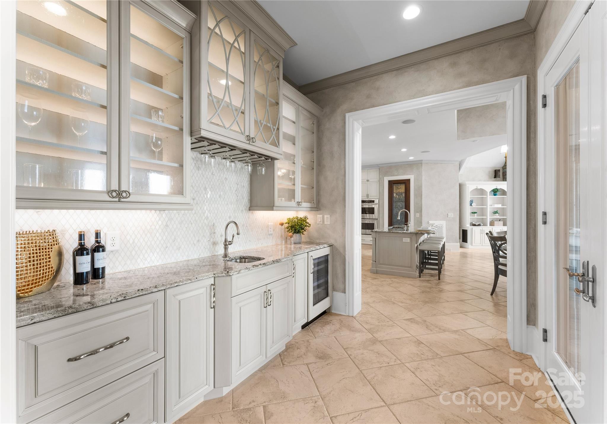 The Point - Residential