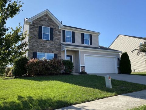 10855 Tailwater Street Davidson NC 28036