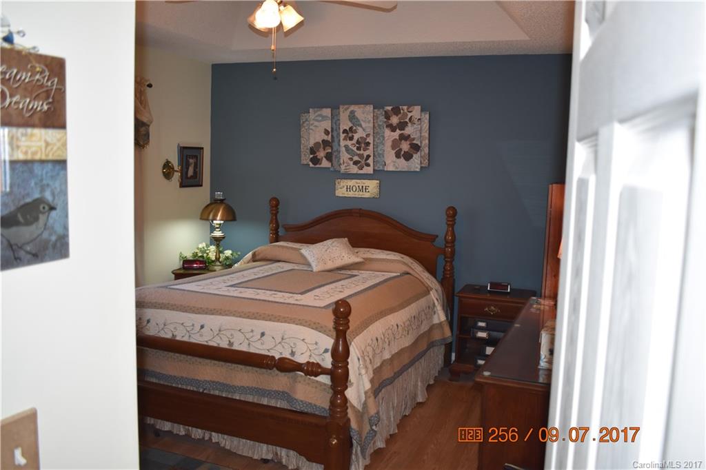 Meadow Creek - Residential