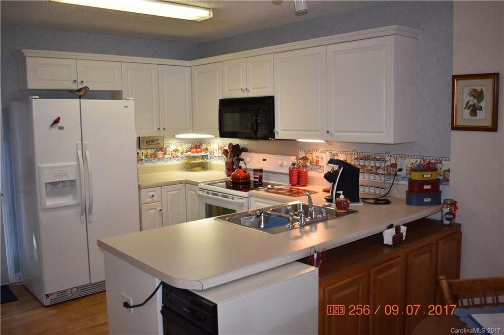 Meadow Creek - Residential