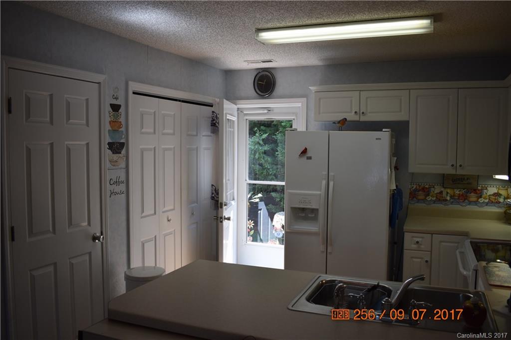 Meadow Creek - Residential