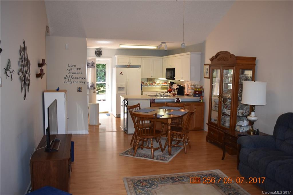 Meadow Creek - Residential