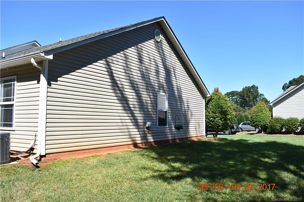 Meadow Creek - Residential