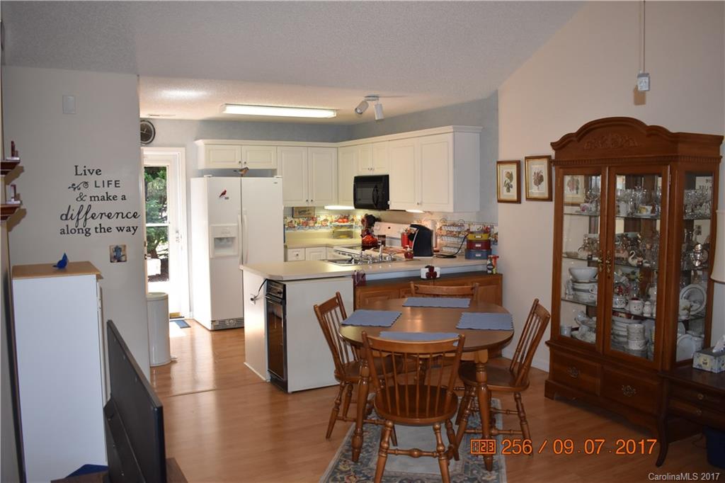 Meadow Creek - Residential