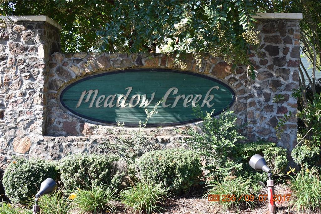 Meadow Creek - Residential