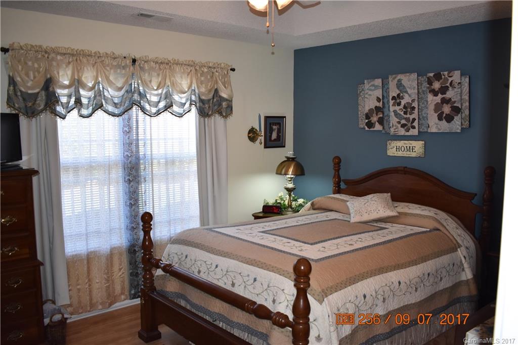 Meadow Creek - Residential