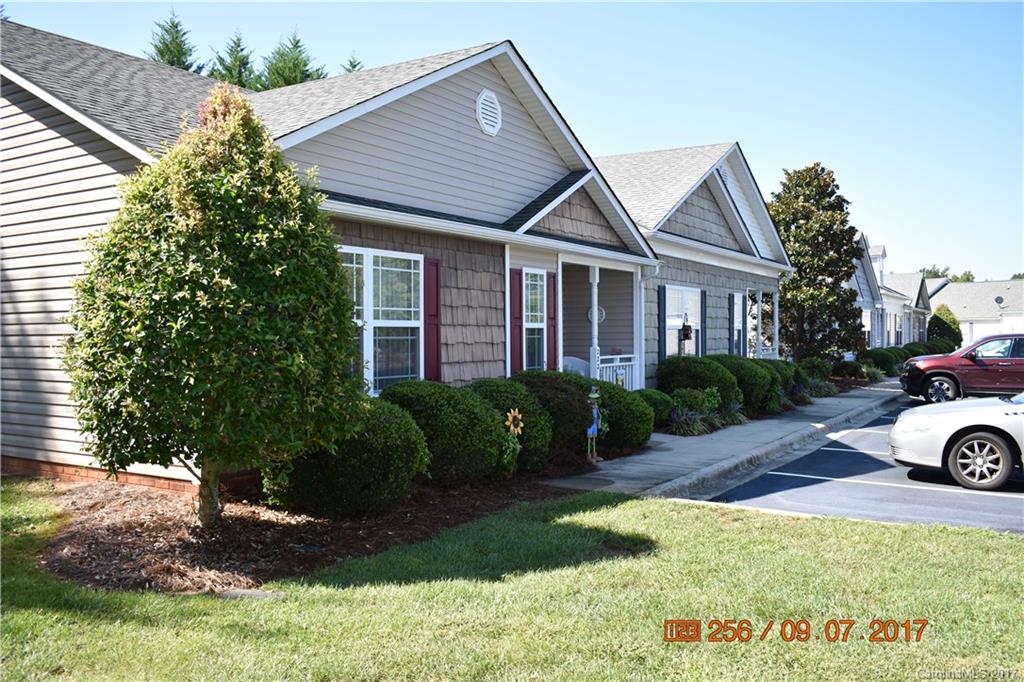 Meadow Creek - Residential