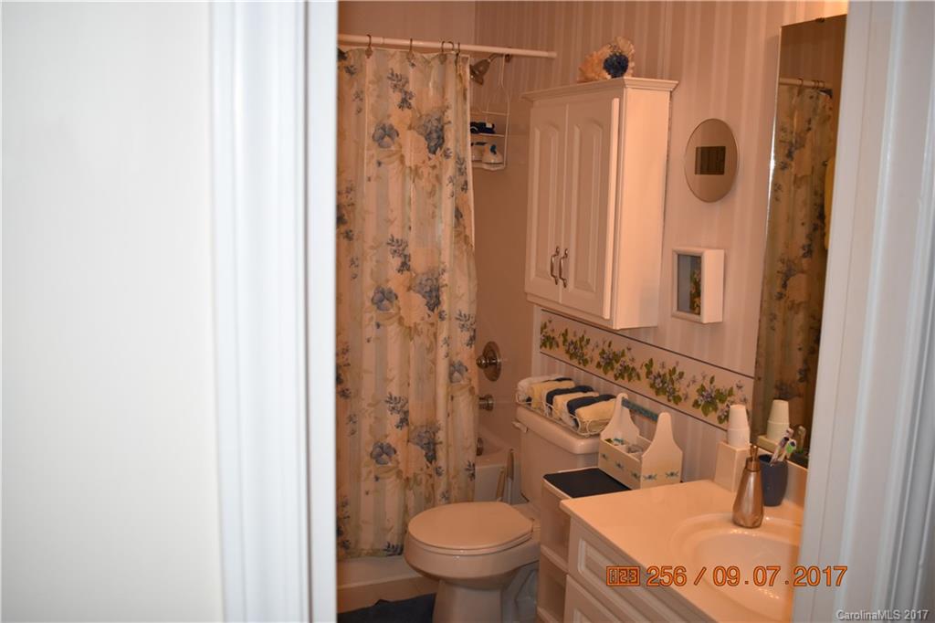 Meadow Creek - Residential