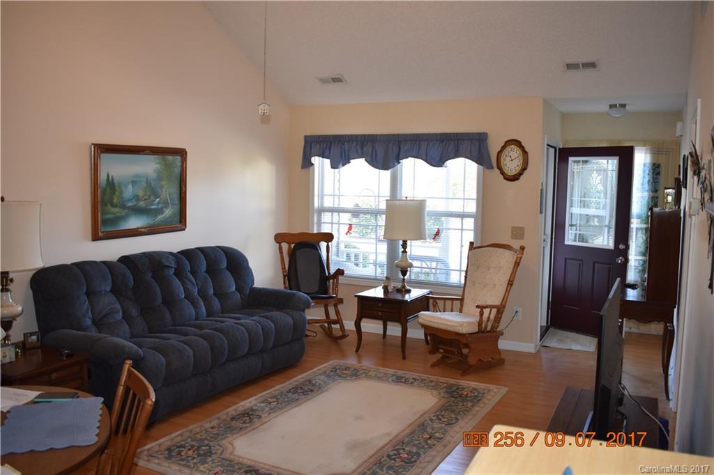 Meadow Creek - Residential