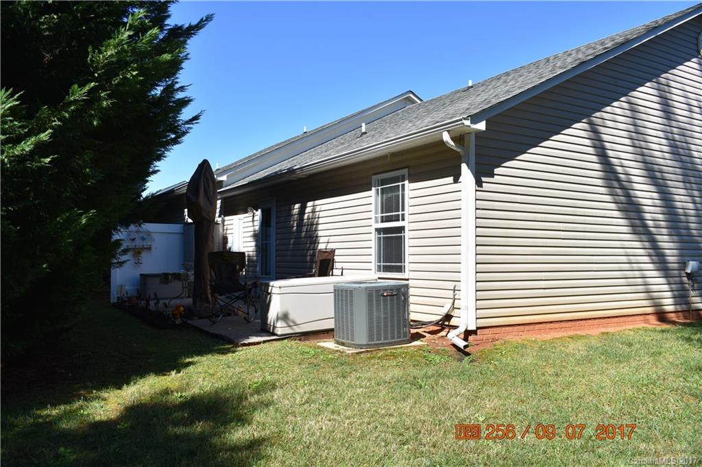 Meadow Creek - Residential