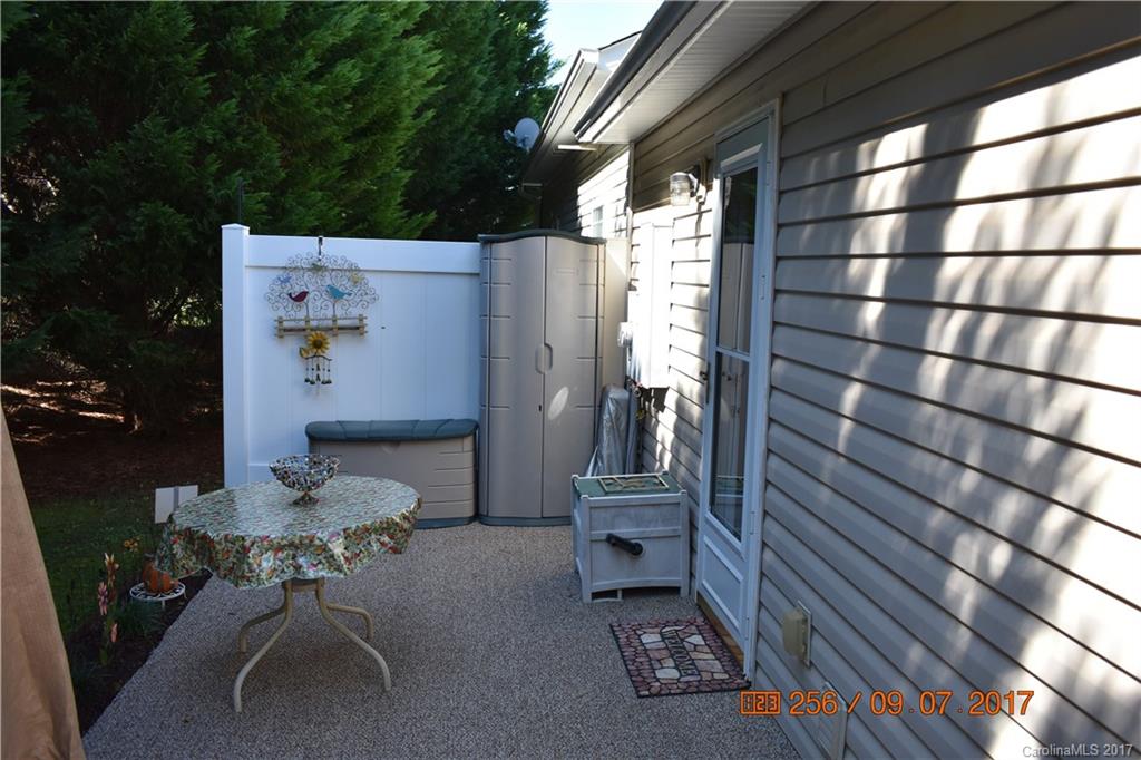 Meadow Creek - Residential