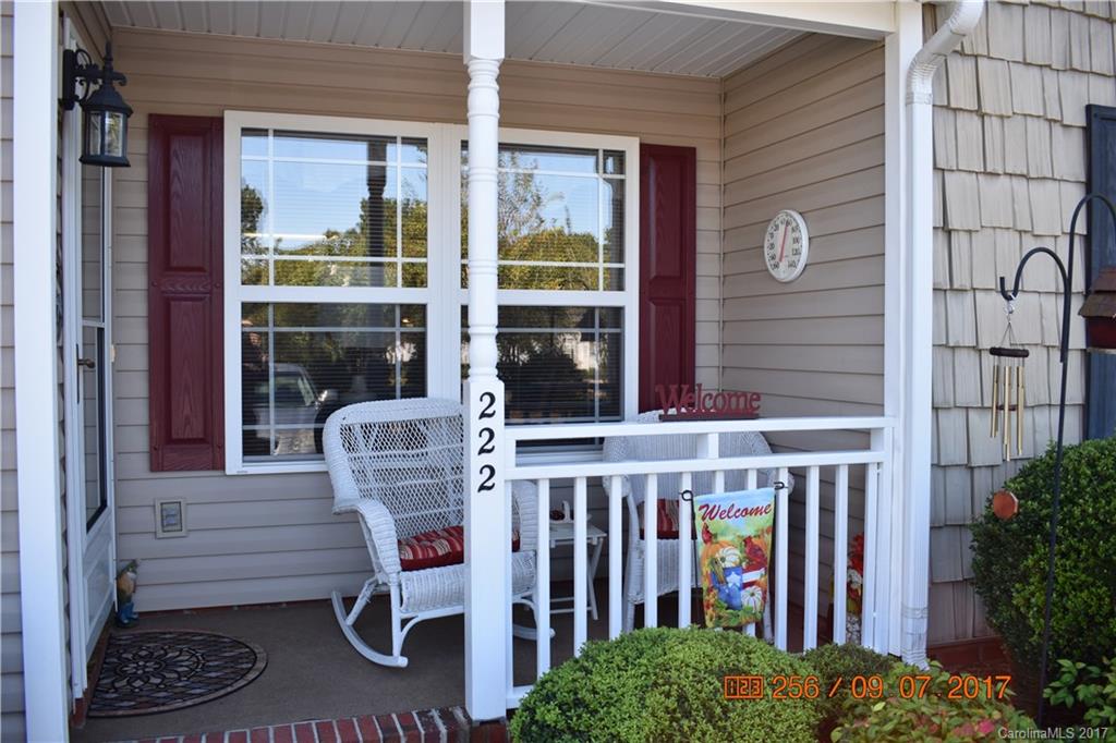 Meadow Creek - Residential