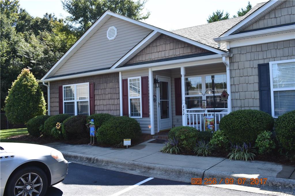 Meadow Creek - Residential