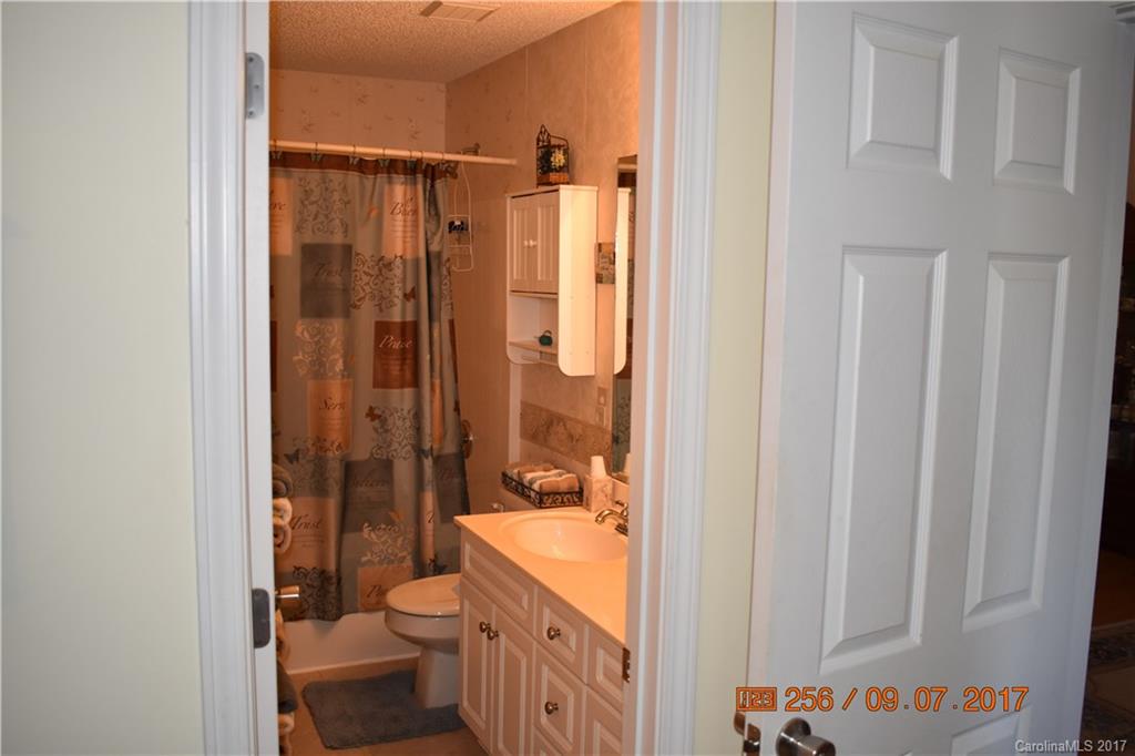 Meadow Creek - Residential