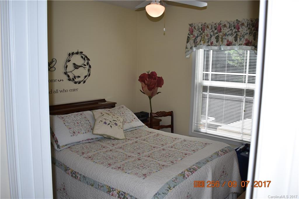 Meadow Creek - Residential