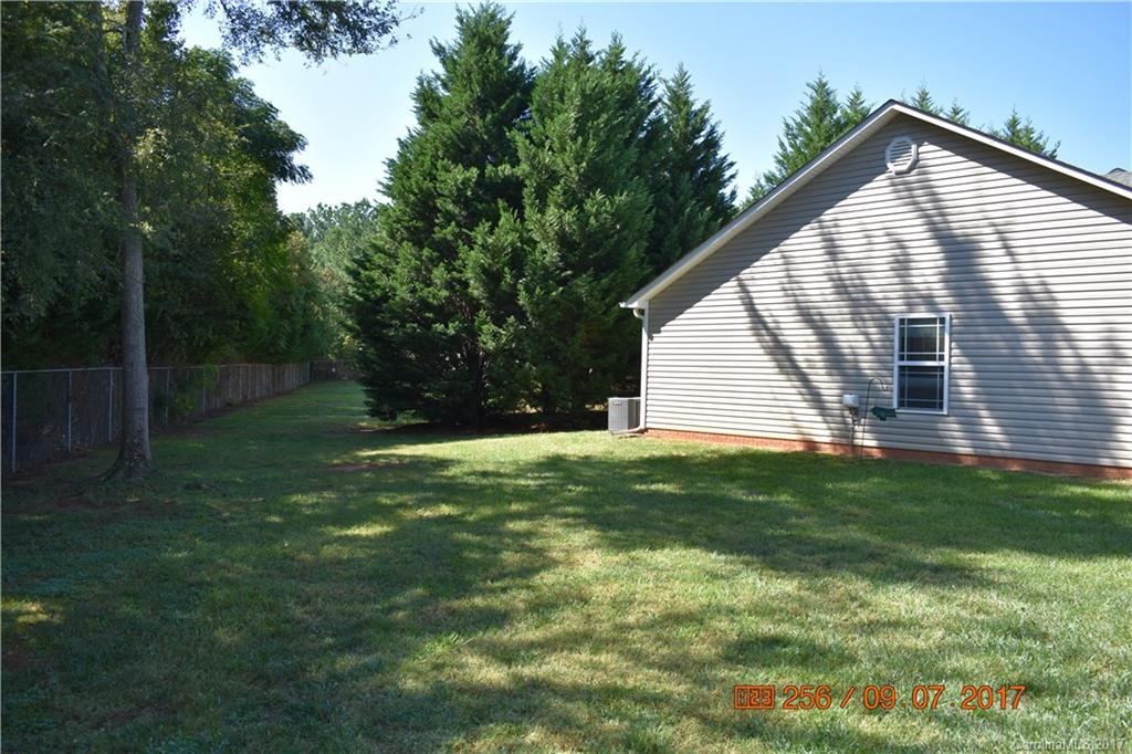 Meadow Creek - Residential