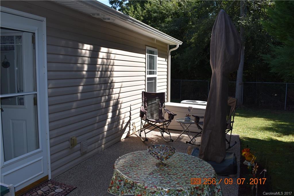 Meadow Creek - Residential