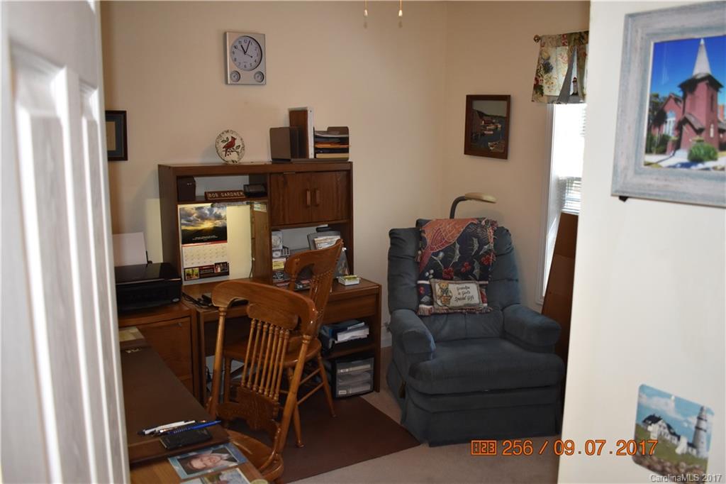 Meadow Creek - Residential