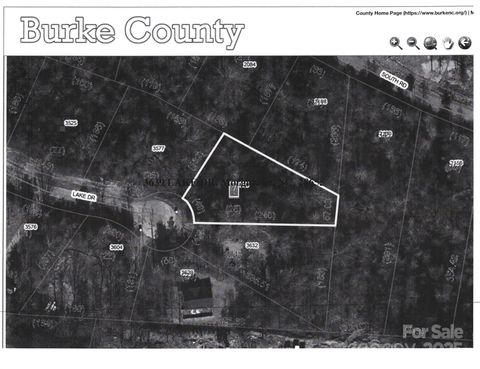 3639 Lake Drive Lot #25 Morganton NC 28655
