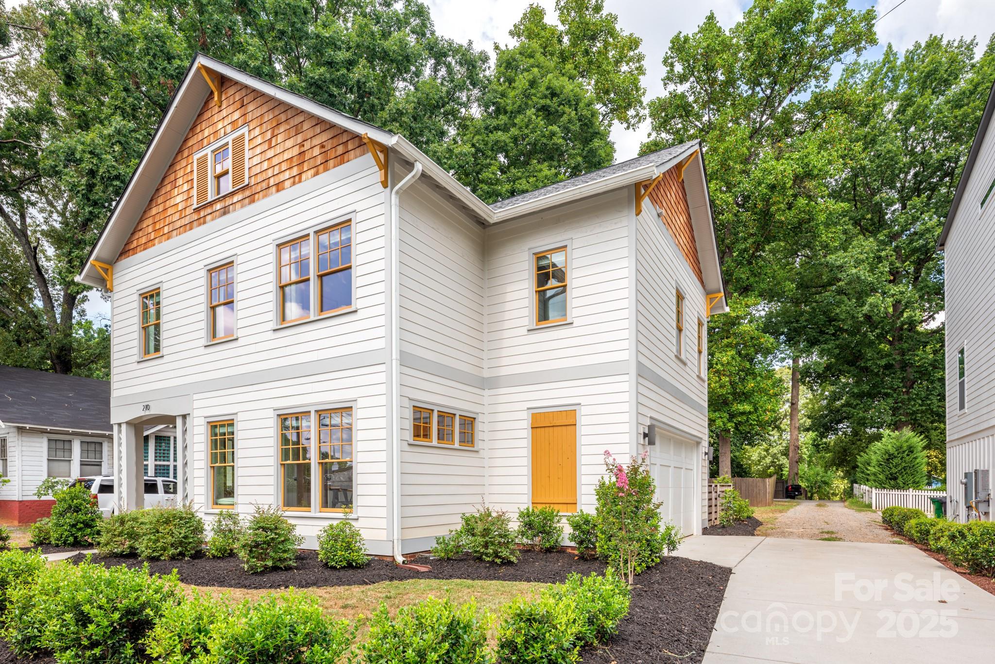 210 Walford Drive
