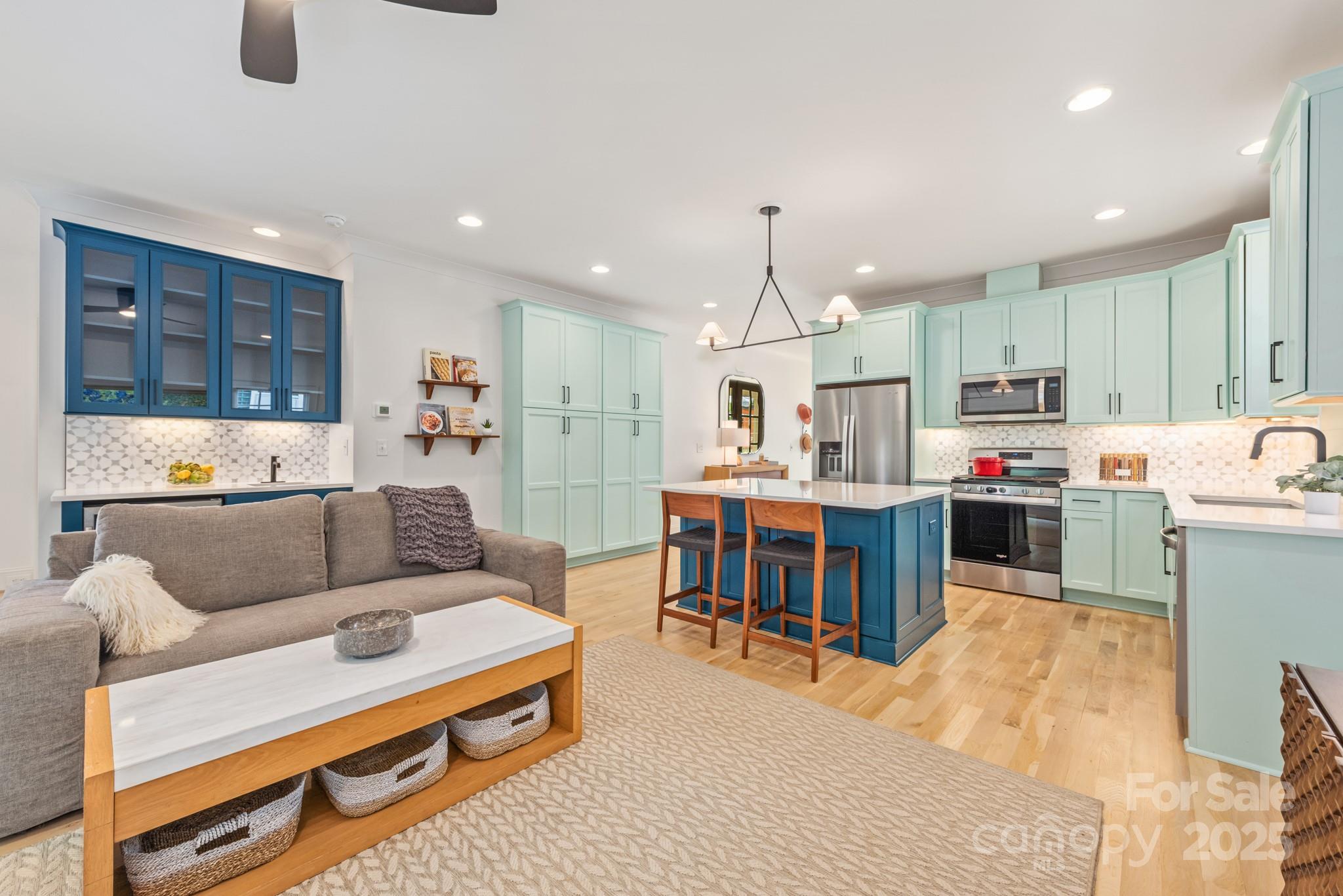 210 Walford Drive