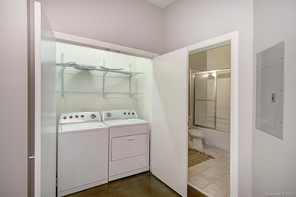 Third Ward - Residential