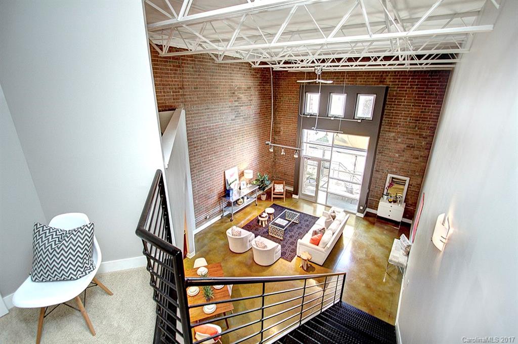 Third Ward - Residential