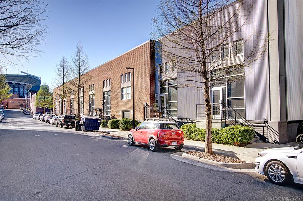 Third Ward - Residential