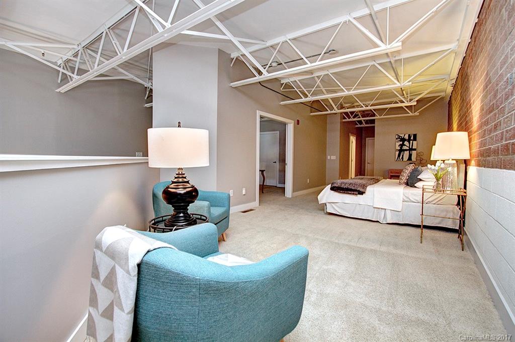 Third Ward - Residential