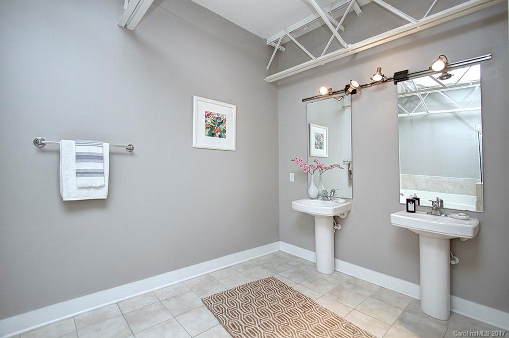 Third Ward - Residential