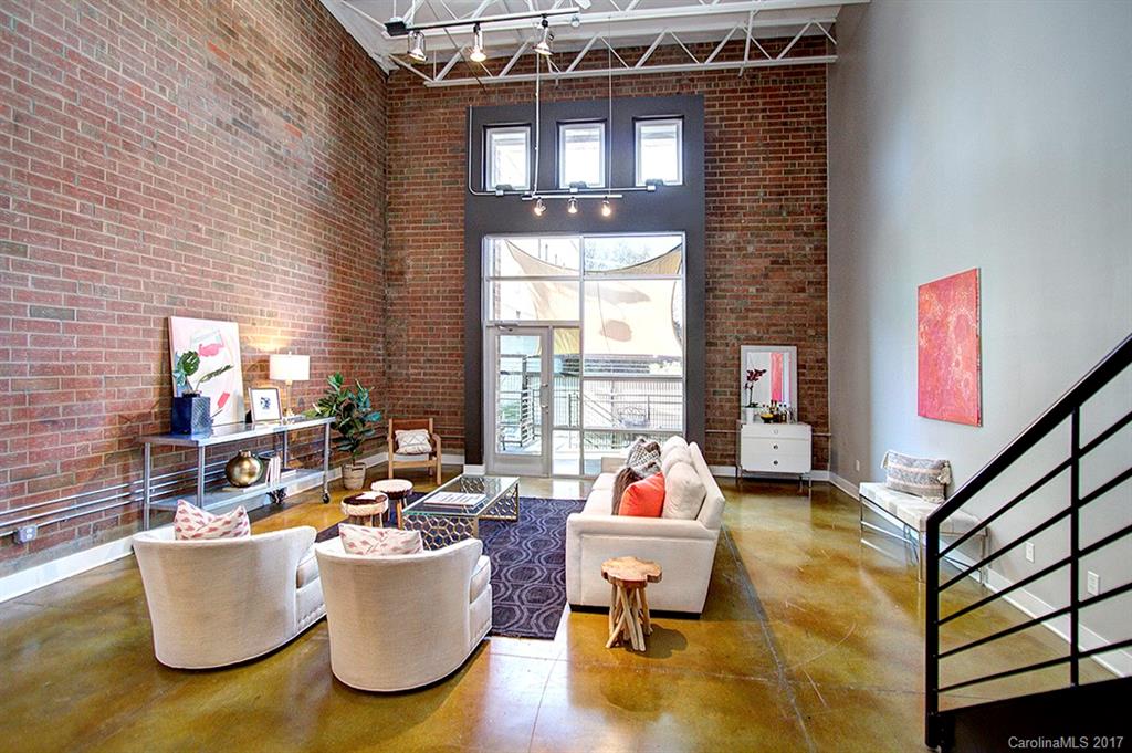 Third Ward - Residential