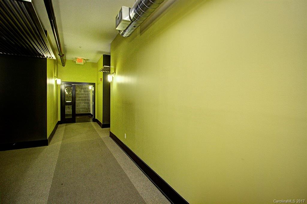 Third Ward - Residential