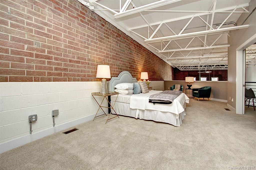 Third Ward - Residential