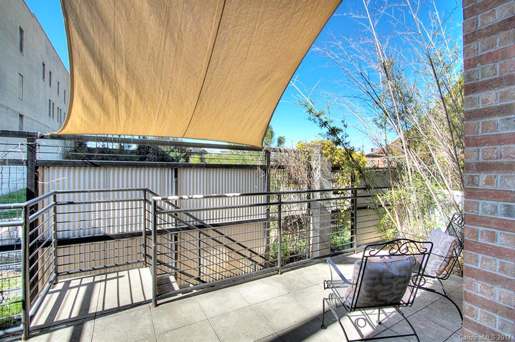 Third Ward - Residential