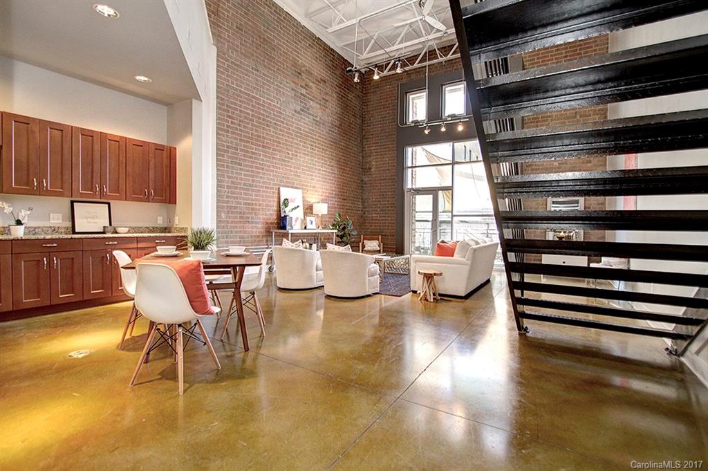 Third Ward - Residential