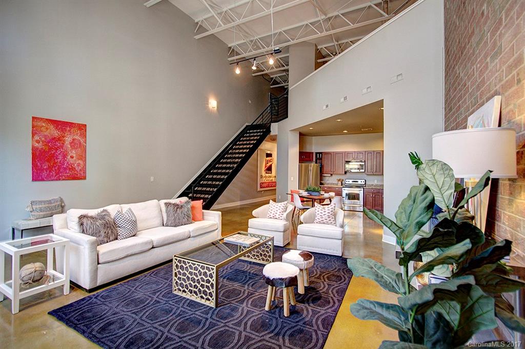 Third Ward - Residential