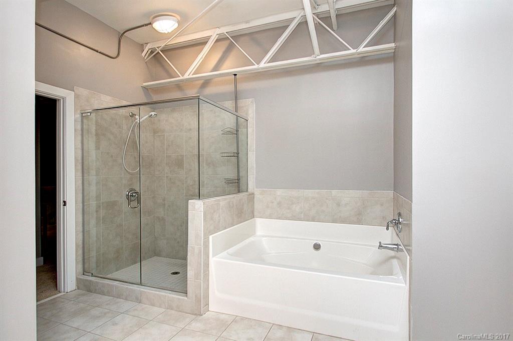 Third Ward - Residential