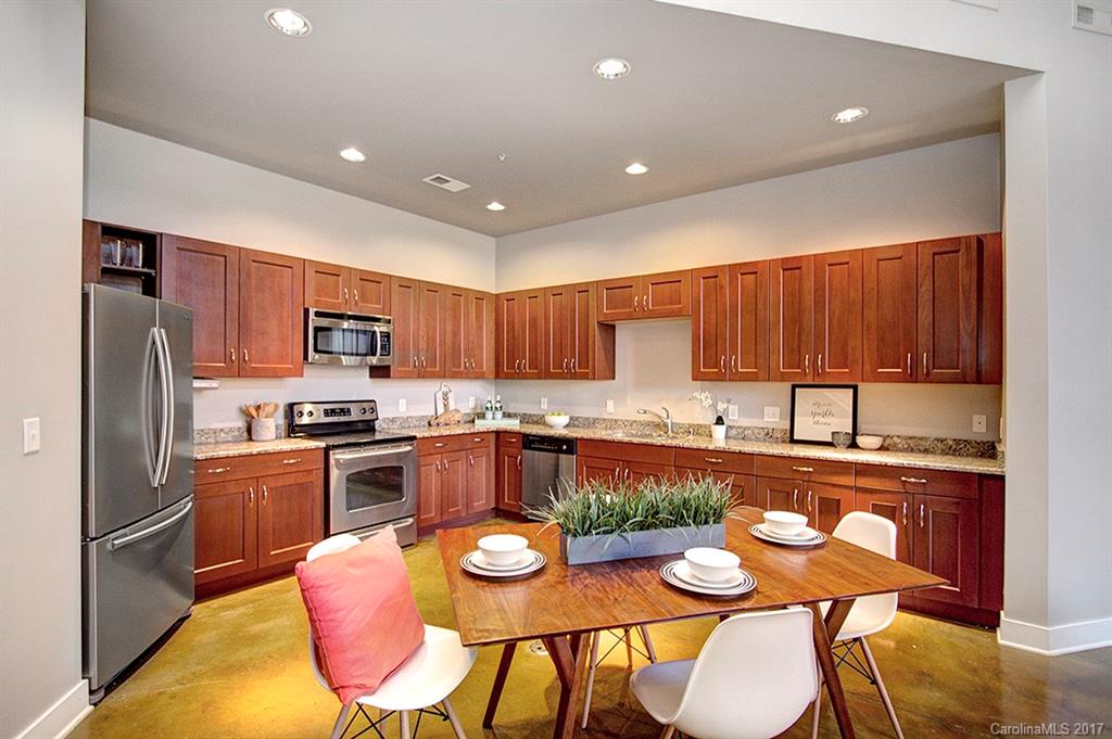 Third Ward - Residential