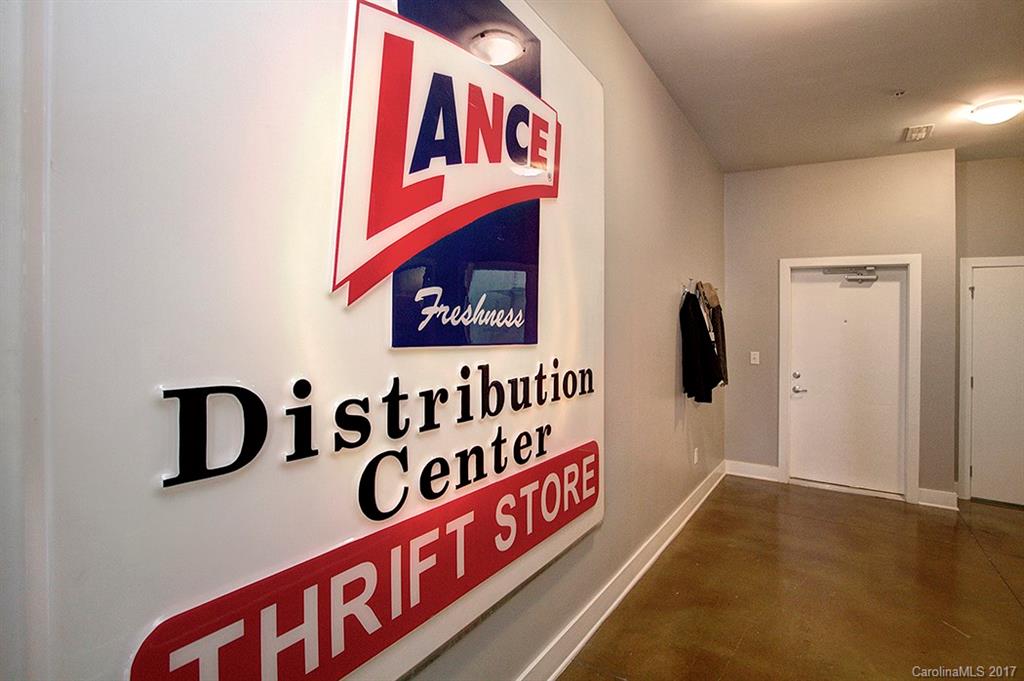 Third Ward - Residential