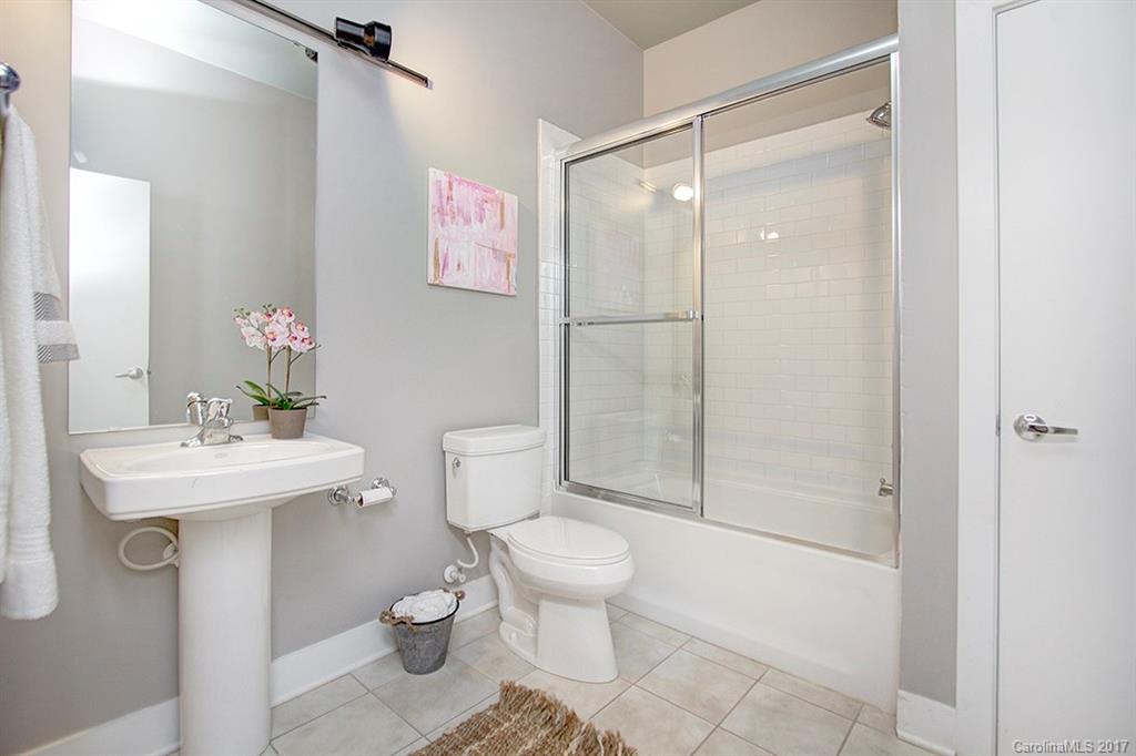 Third Ward - Residential