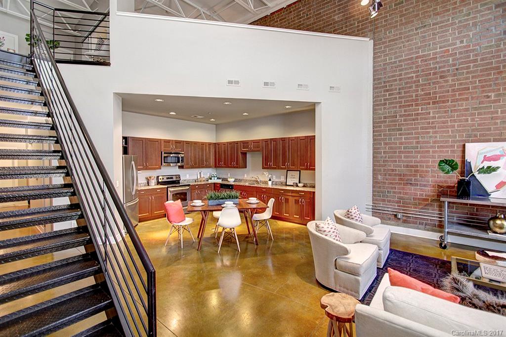 Third Ward - Residential