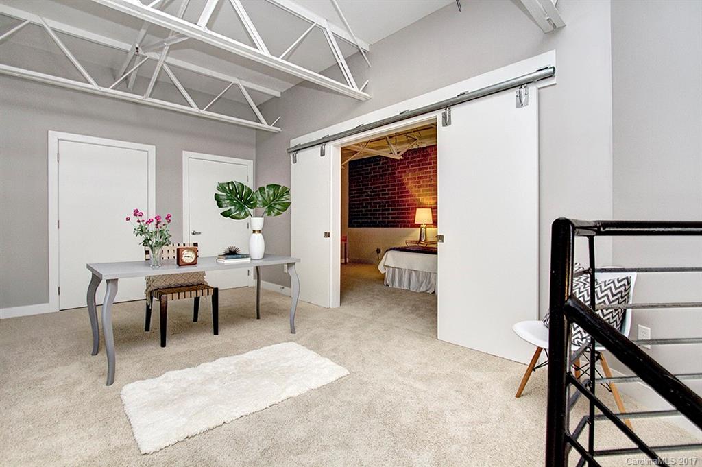 Third Ward - Residential