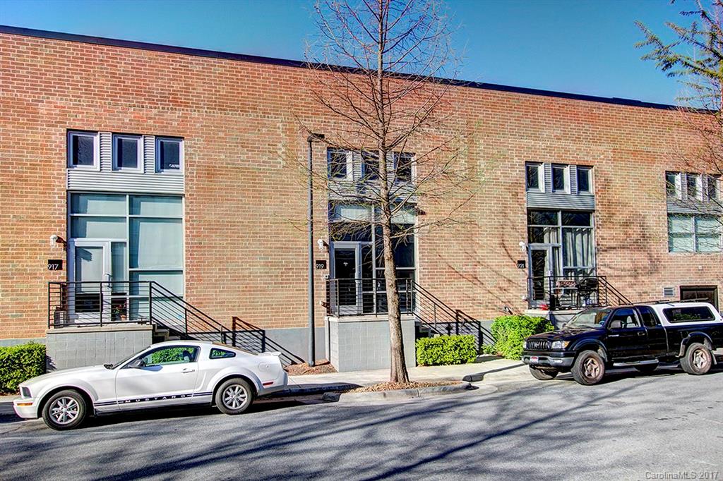 Third Ward - Residential