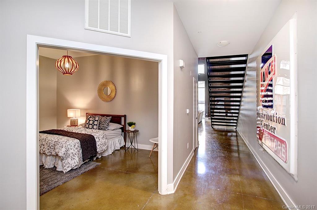 Third Ward - Residential