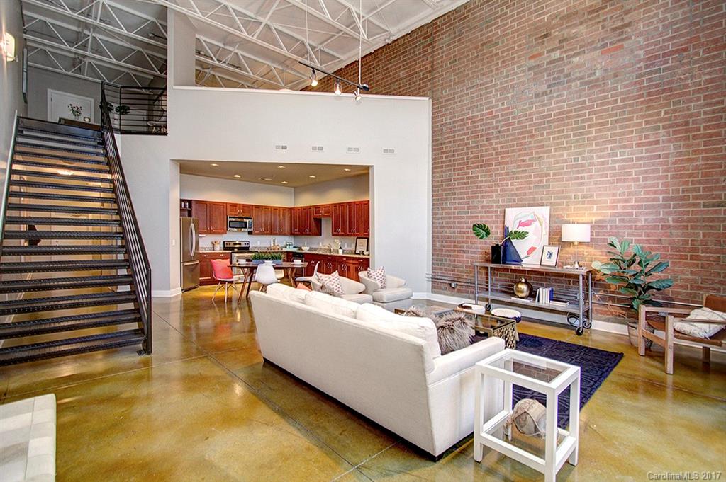 Third Ward - Residential