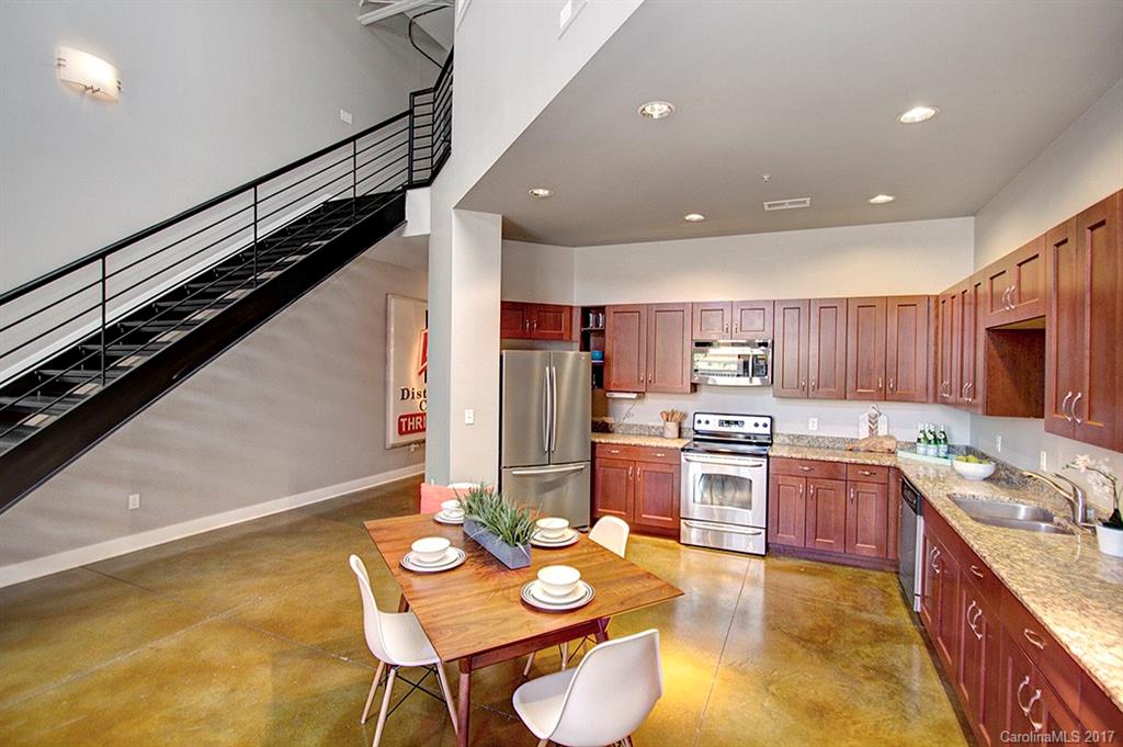 Third Ward - Residential