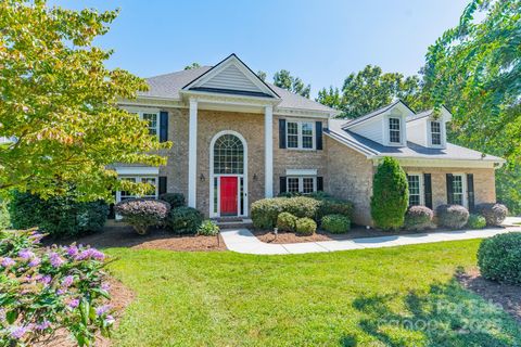 4900 Ridgetop Trail Charlotte NC 28215